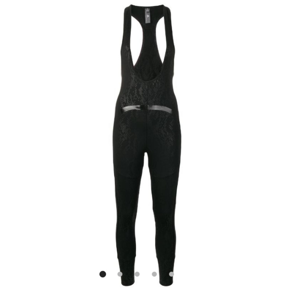 NWT Adidas Stella McCartney
all-in-one Overalls